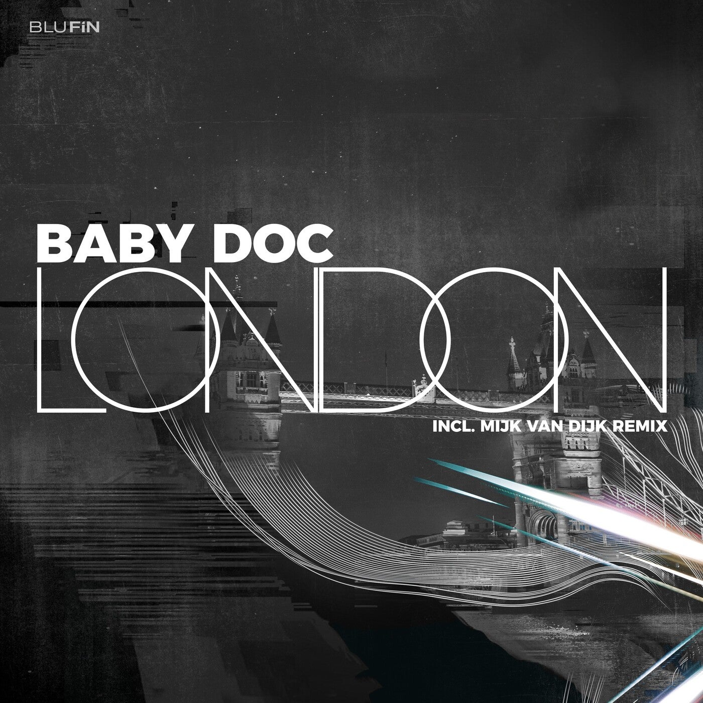 Baby Doc – London [BF317]